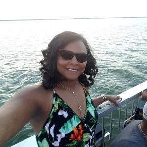 Meet your Posher, Tasha